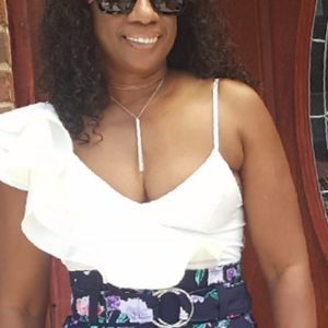 Meet your Posher, Colette